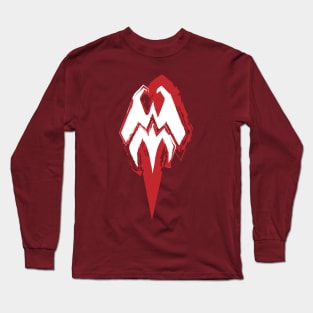 Venthyr  Covenant Sigil Long Sleeve T-Shirt